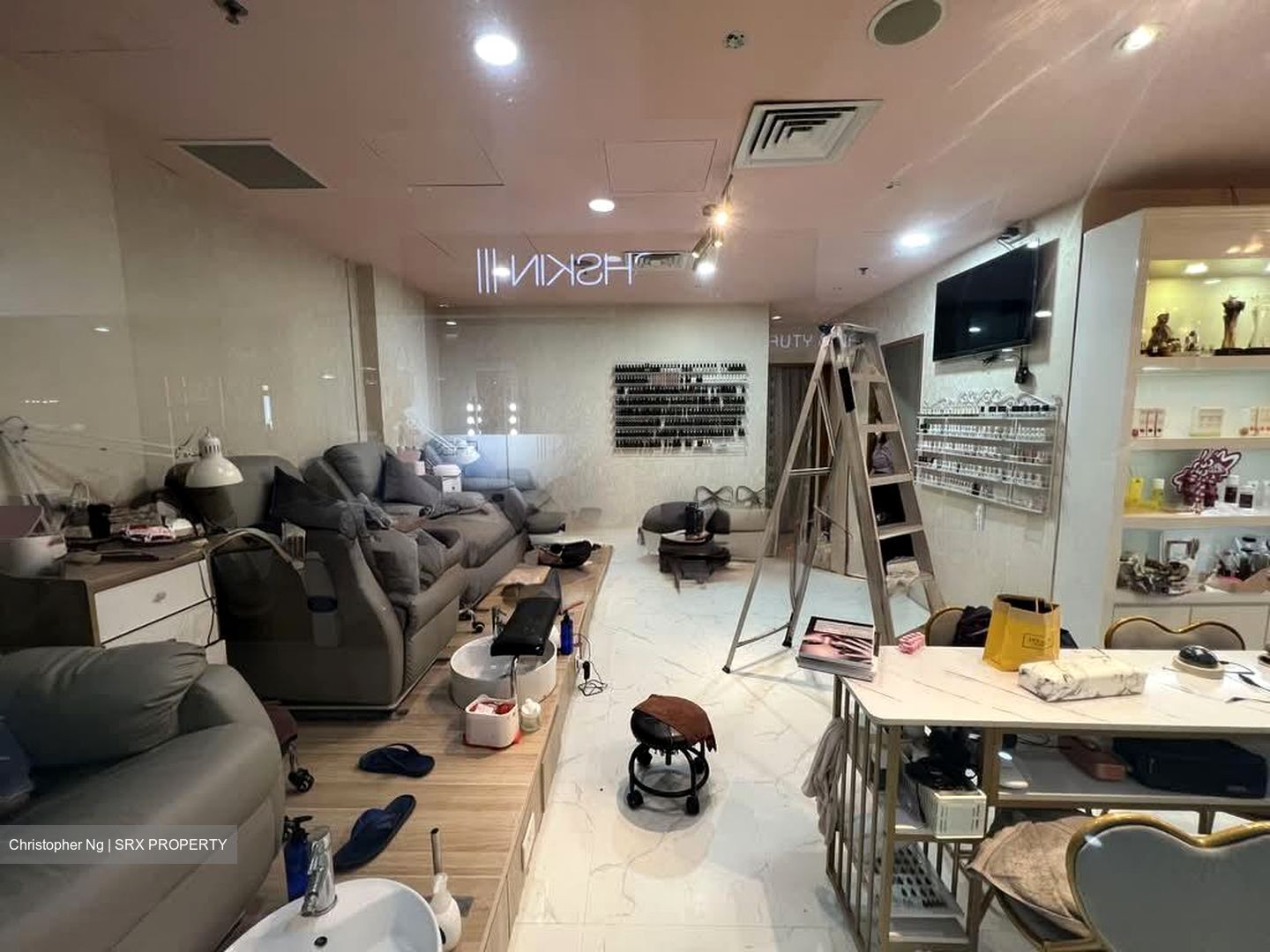 Bugis Cube (D7), Shop House #596874651
